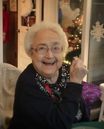 Betty Lord