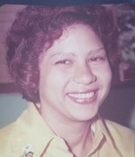 Betty Lorraine Mayers (1947 - 2017)