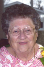 Betty Lou Battenfeld (1933 - 2018)