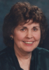 Betty Lou Borg Johnson