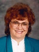Betty Lou Brewer