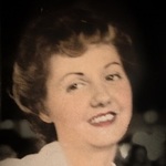 Betty Lou Cruz