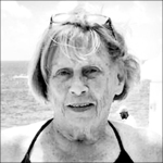 Betty Lou Fairweather
