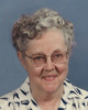 Betty Lou Gerholz (1923 - 2014)