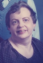 Betty Lou Haughey