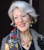 Betty Lou Holt