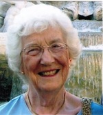 Betty Lou Kean