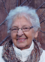 Betty Lou Kormann