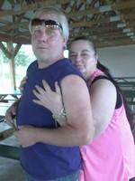 Betty Lou Post