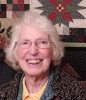 Betty Lou Shepard (1936 - 2015)