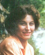 Betty Louderback