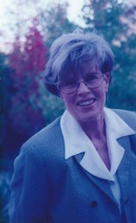Betty Louise Clarke (1928 - 2018)