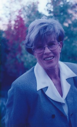Betty Louise_Clarke