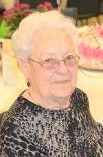 Betty Louise DeForest (1925 - 2019)