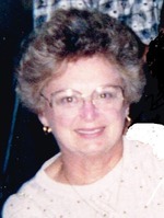 Betty Louise Del Chiaro
