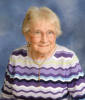 Betty Louise Dewberry Ackerman (1931 - 2017)