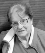 Betty Louise Larson