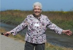 Betty L. Moose (1925 - 2022)