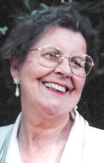 Betty Louise Staley (1921 - 2019)