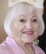 Betty Lucido