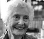 Betty Lucille Freedman Ostrus (1928 - 2021)