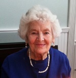 Betty M. Bradshaw