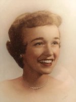 Betty Mae (Dunn) Ziegler