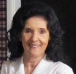 Betty Mae Hall (1946 - 2017)