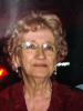 Betty Mae Jones (1938 - 2016)