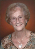Betty Mae Flohr (Bush) (1934 - 2016)