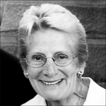 Betty Mae (Marsh) Lindsay