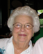 Betty Mae Scaggs