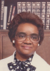 Betty Mae Spears (1941 - 2017)