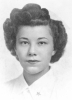 Betty Margaret Crowhurst
