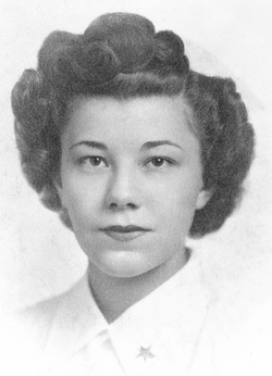 Betty Margaret_Crowhurst
