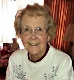Betty Marie_Jirinec