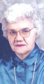 Betty Martin