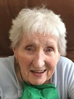 Betty Mary Einhorn (1925 - 2019)