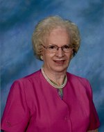 Betty "Momsie" (Mason) Sherwood Mills (1926 - 2020)