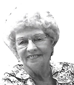Betty Maxey