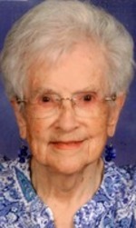Betty Moharter
