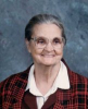 Betty Morgan Stokes (1930 - 2015)