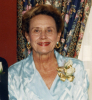 Betty Morris Utley (1928 - 2015)