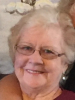 Betty Overstreet Dawson