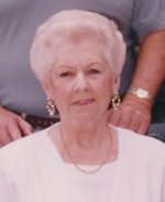 Betty P. Tanner (1931 - 2018)