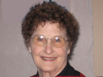 Betty Pearl Chester Nelson (1931 - 2016)