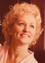 Betty Peterson