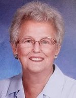 Betty Phillips Pruitt