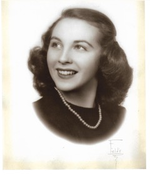 Betty Pitt