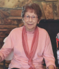 Betty Pope Glore (1928 - 2016)